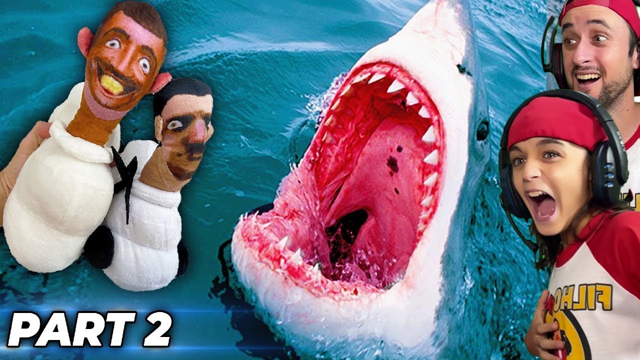 100 MANEIRAS DE VENCER O SKIBIDI TOILET