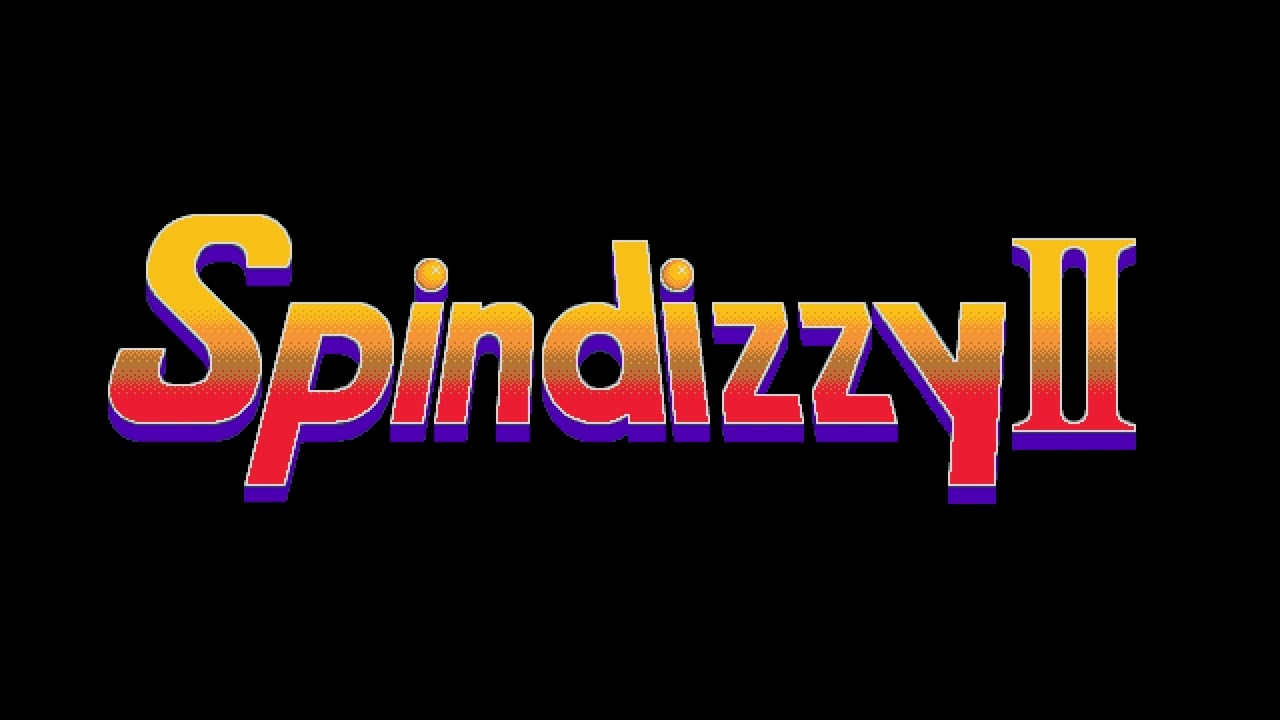 Quadrant 2   Spindizzy II X68000 OST