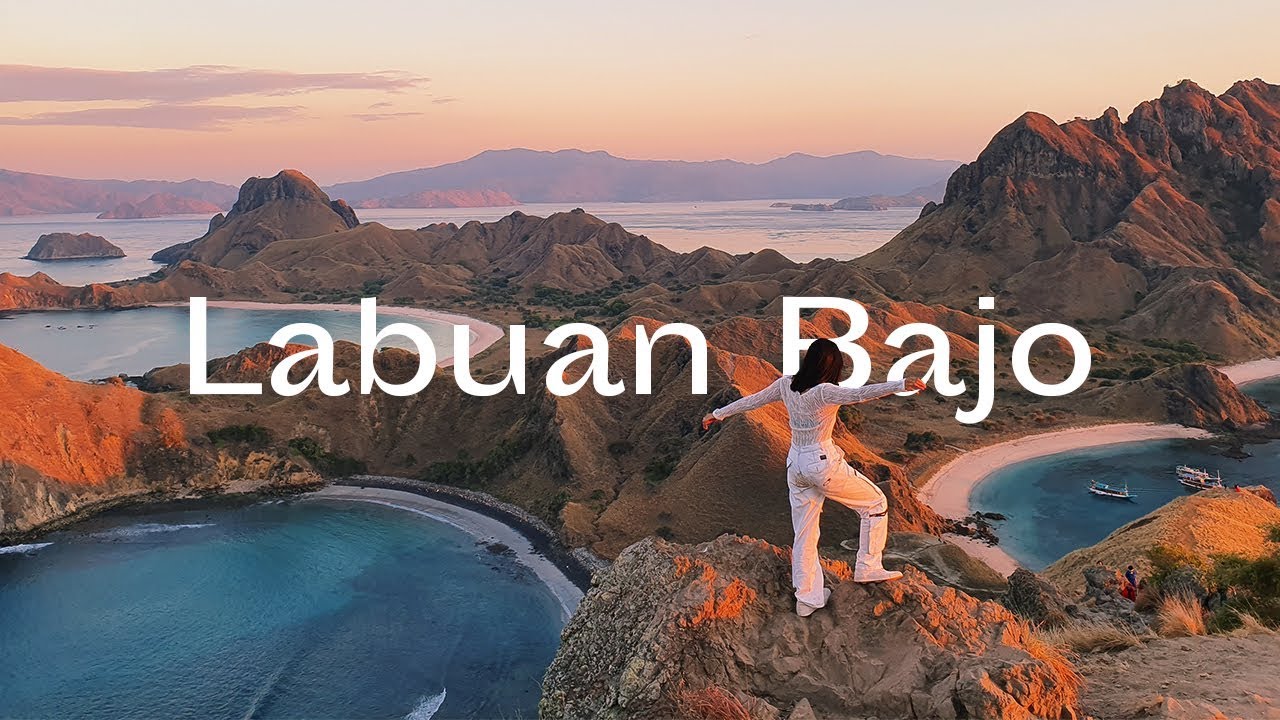 45 HOURS IN PARADISE