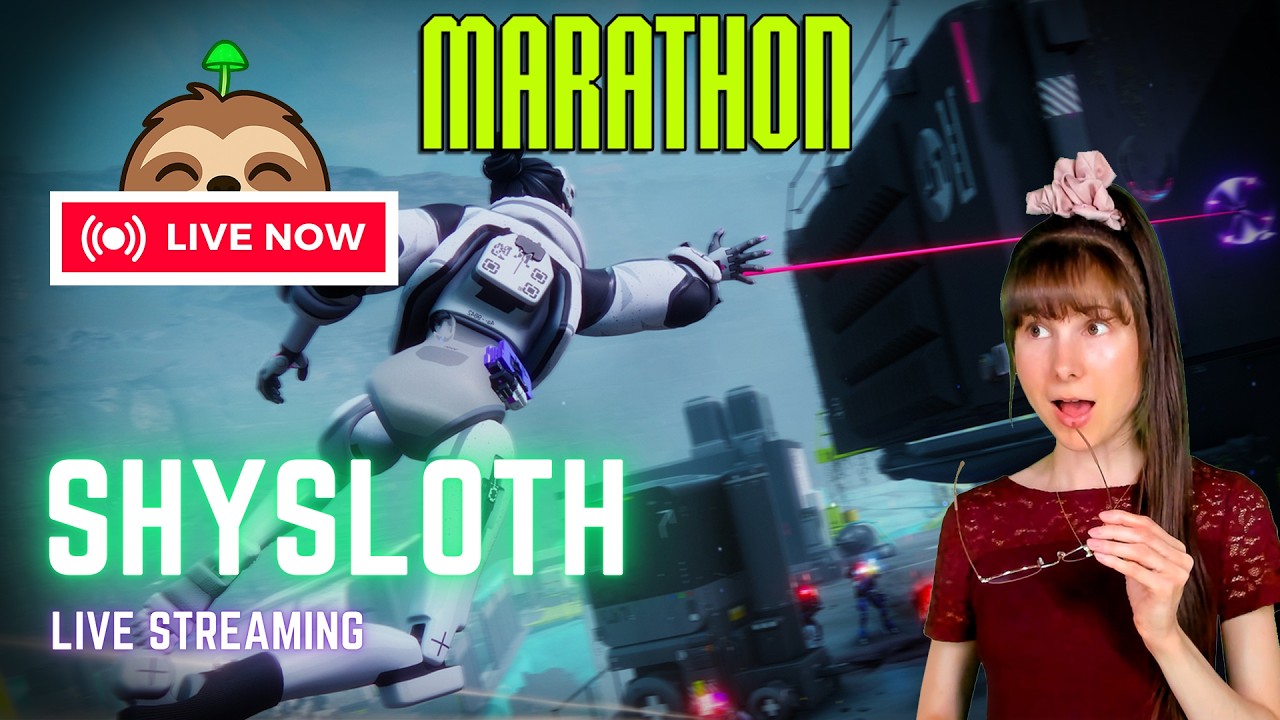 Can Rooks and Runners Get Along? 🤝 Let's See If I Can Befriend A Few Squads! 💚 Cryo & Ranked Prep! 🐛