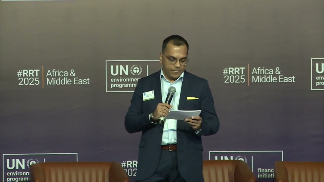 AME RRT 2025: Advancing action on climate adaptation and resilience