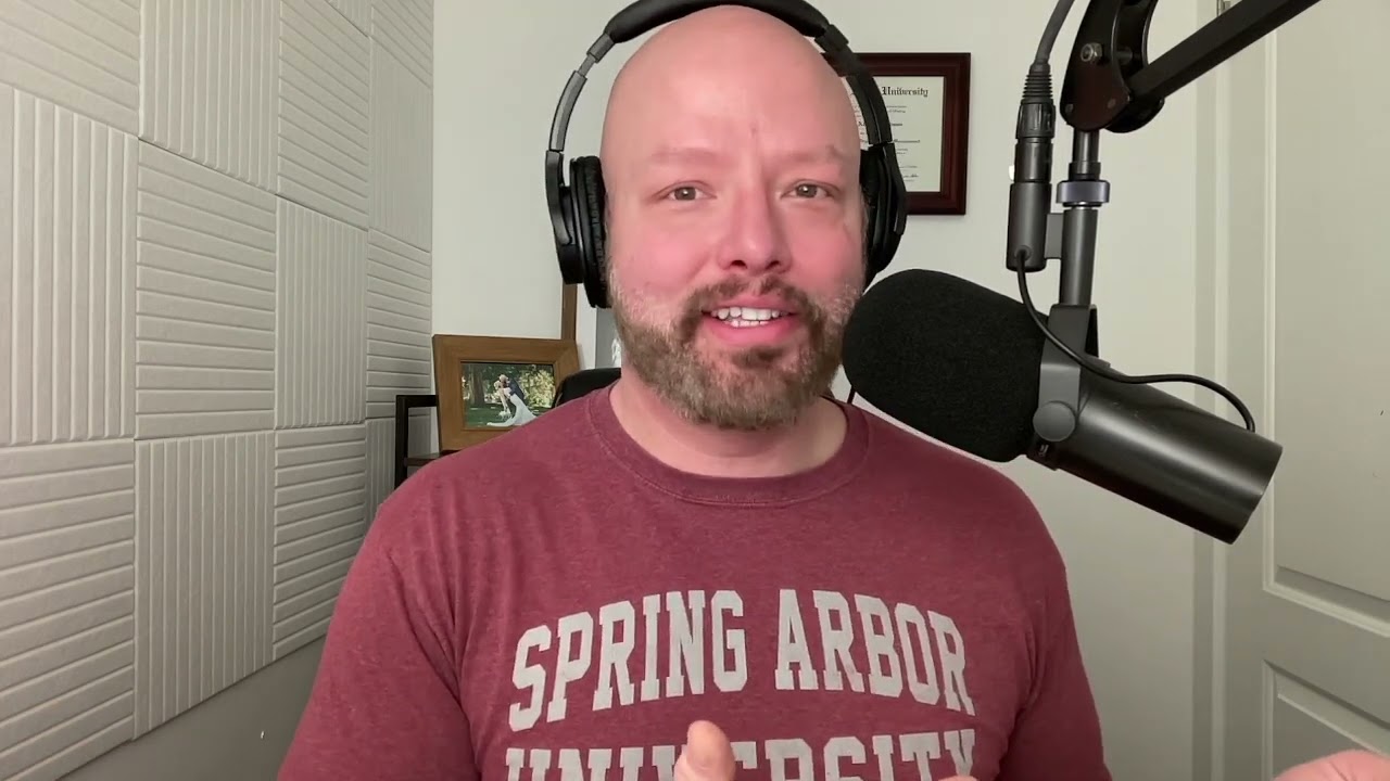 [RadCast] Why Animals Fear You (Genesis 9)