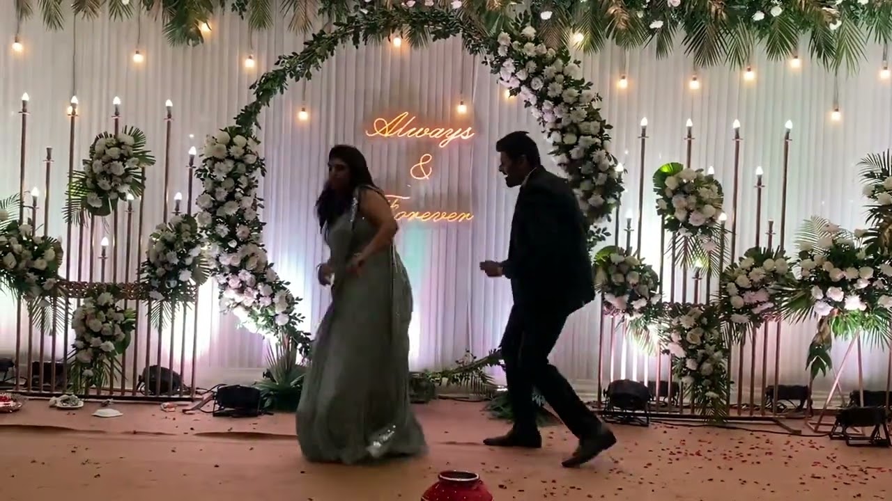 Senorita | Disco Deewane | Wedding | Performance | By Bhati Events