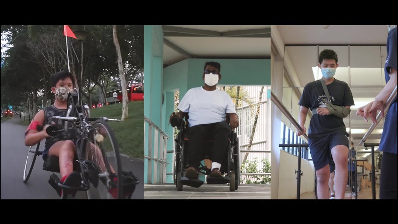 All That I Have - Celebrating 10 years of ABLE