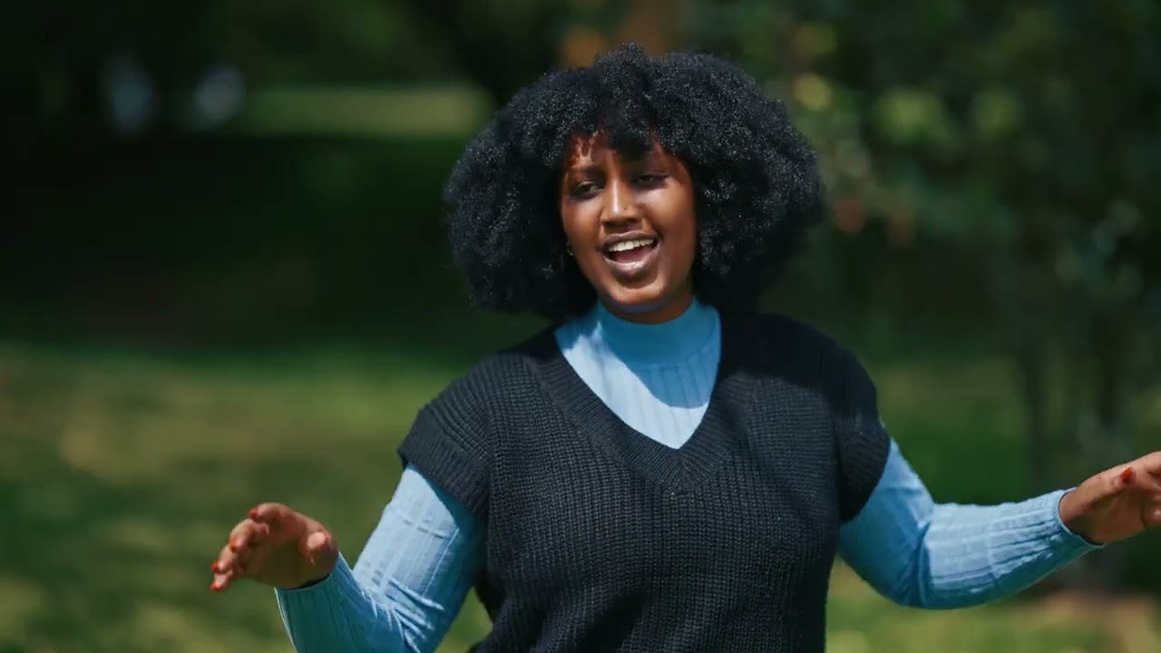 MESIYA - Bobo Muyoboke (Official Video)