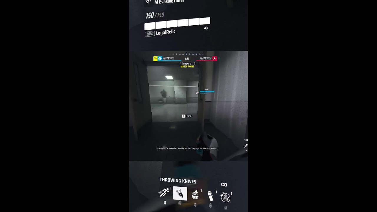 🔴MZN Live Stream THE FINALS