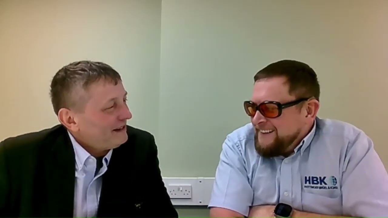 ReliaCast #3 – Asset Management