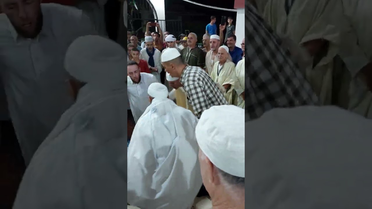 lwaεda n taddart n hendu . iεezugen 24-08-2023 .