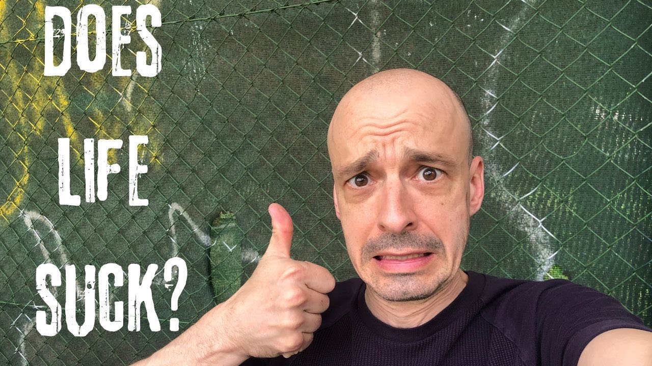 When the Fit Hits the Shan! A Deep Dive into the Four Noble Truths in Buddhism