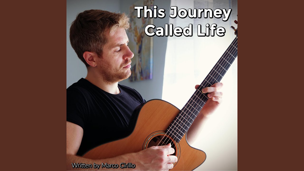 This Journey Called Life