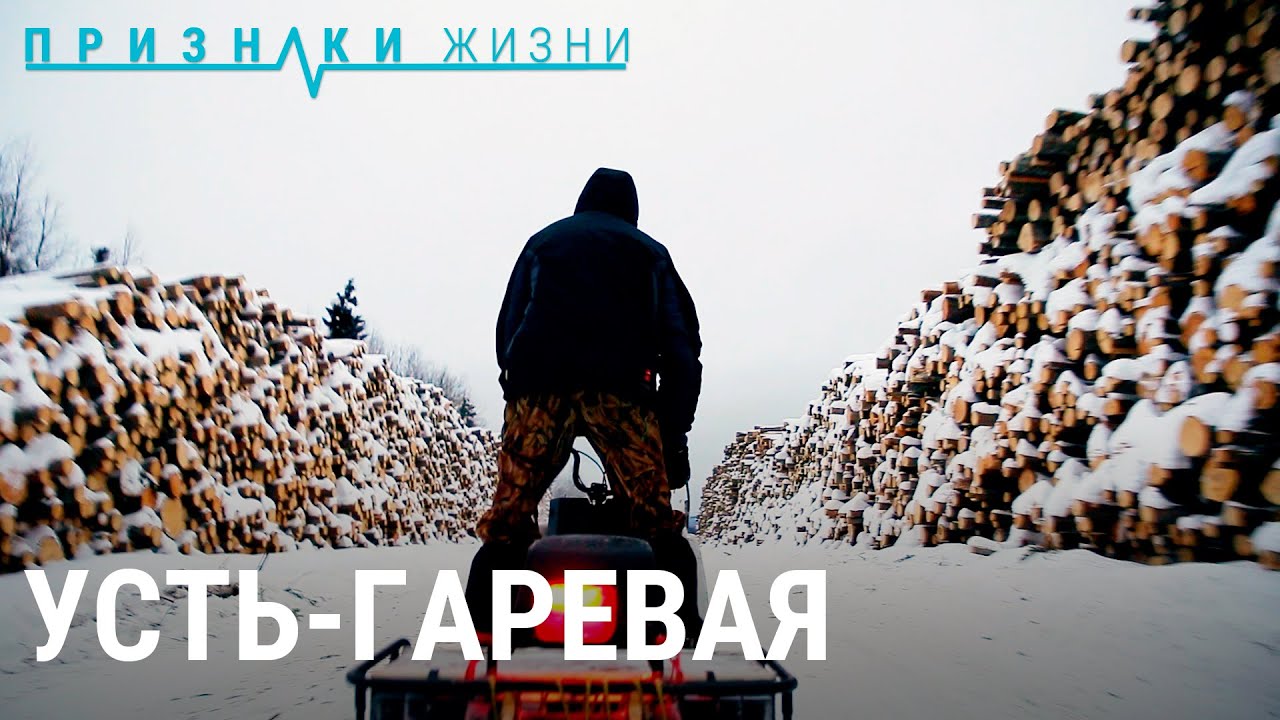 Усть-Гаревая. Раскулаченные | ПРИЗНАКИ ЖИЗНИ