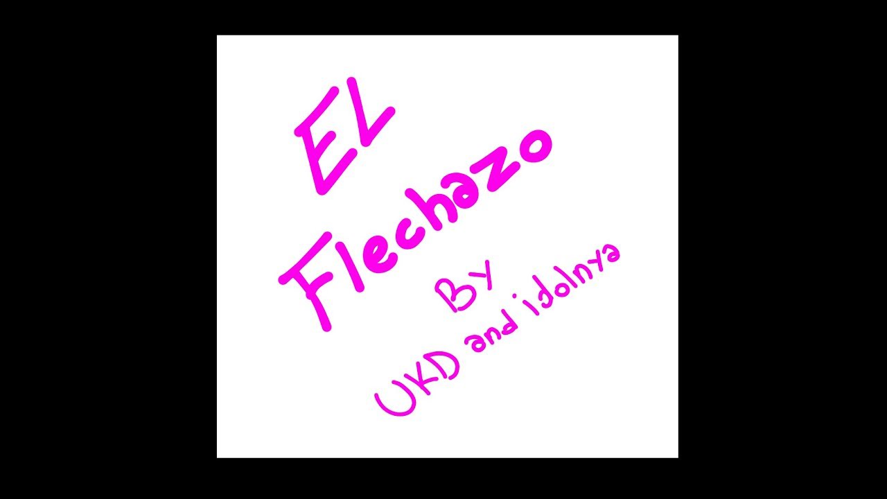 El flechazo por Idolnya