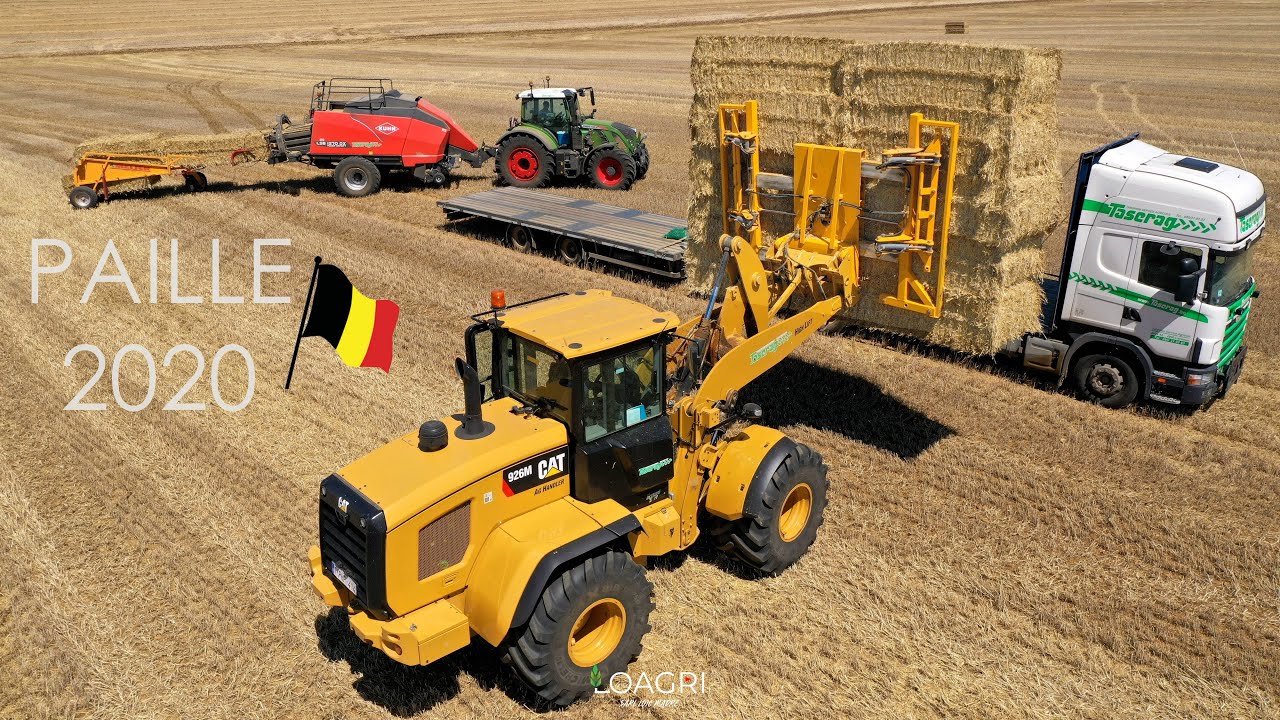 🇧🇪 Les BELGES descendent à la PAILLE en FRANCE | TASERAG ! 💪 🇫🇷