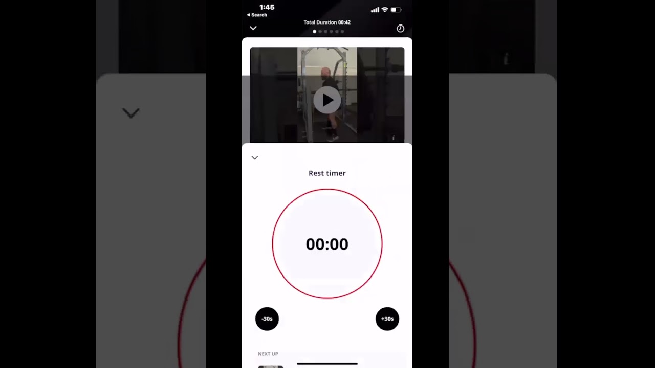 Everfit Onboarding