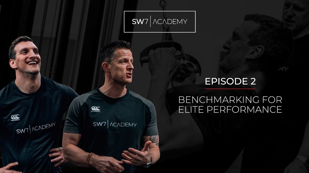 Benchmarking For Elite Performance