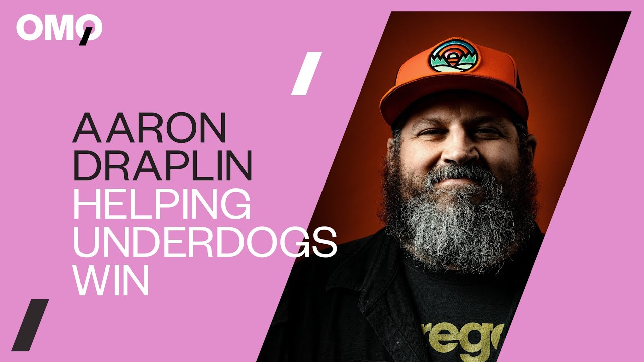 Draplin Design Co – Having fun and helping underdogs win
