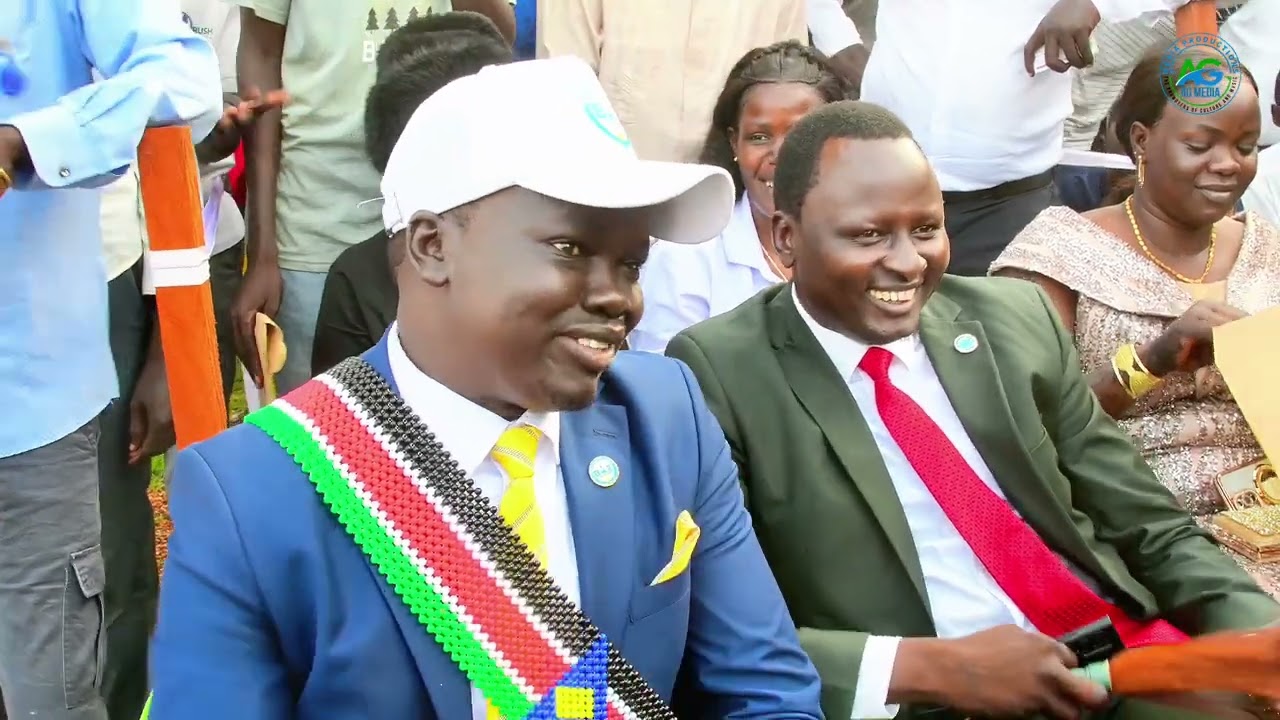 🗳️ BCYA Election Day Wrap-Up | 2025📍Live from BCYA Complex – Juba