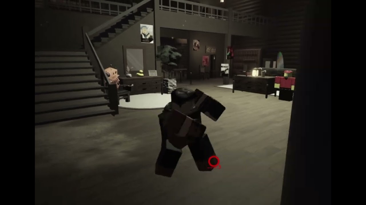 Forsaken Rambunctious Emote new music IN-GAME [READ DESC]