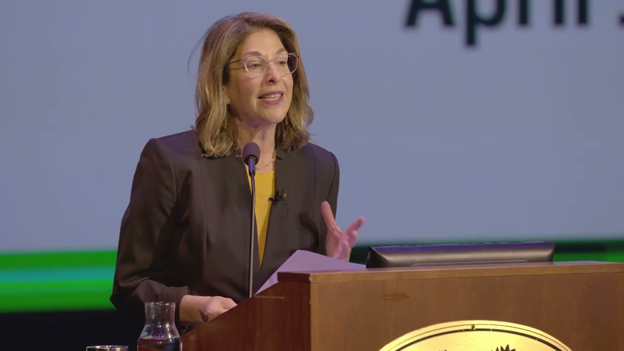 Naomi Klein, 
