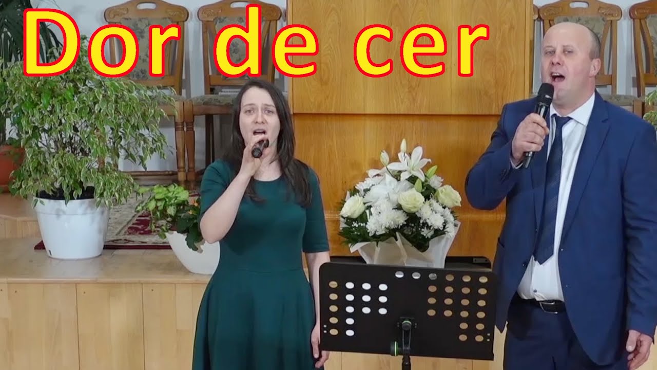 Dor de cer - Lizica Balaj și Alex Rus