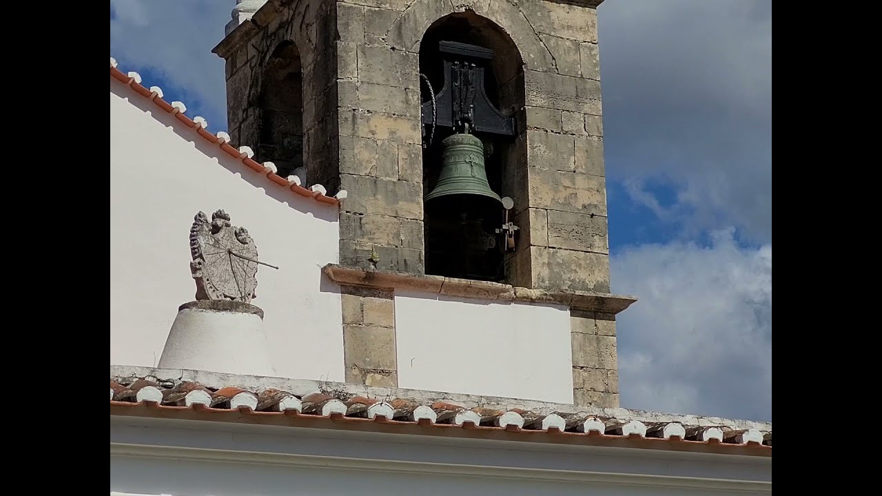 Freguesia de Santo Isidoro