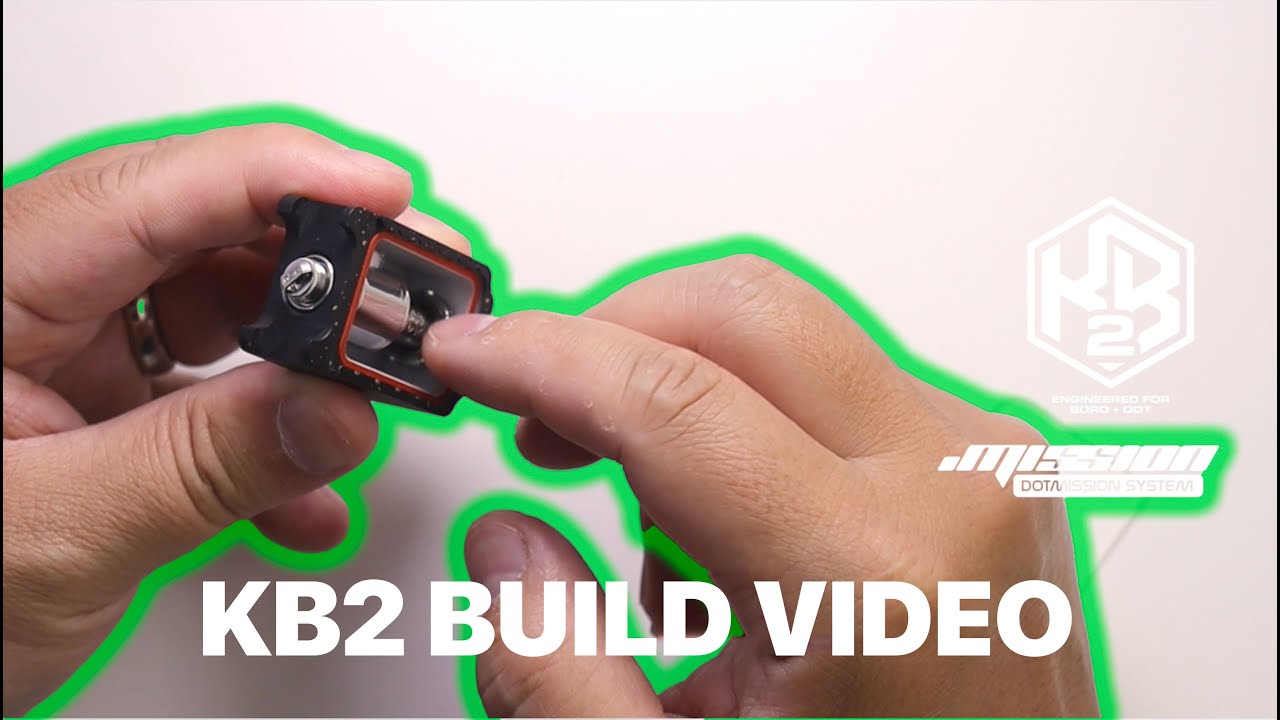 BUILDING THE KB2 RBA