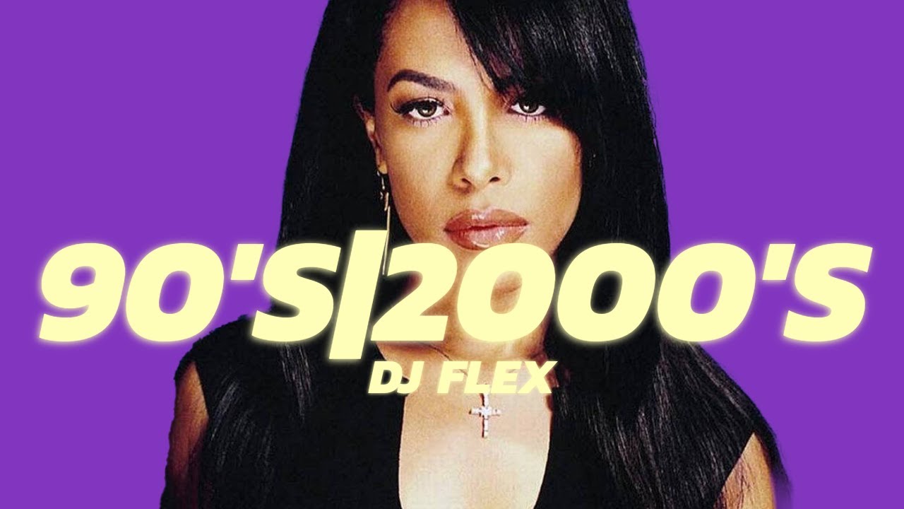 Hip Hop Mix 90's - 2000's | Throwback | Lauryn Hill, Ja Rule, Ashanti, LL Cool J + Many More
