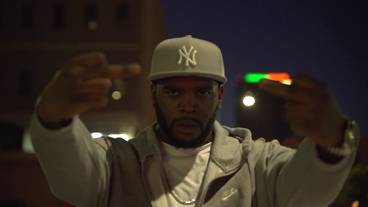 Richmond - Live or Die (Official Video) Produced by Legend