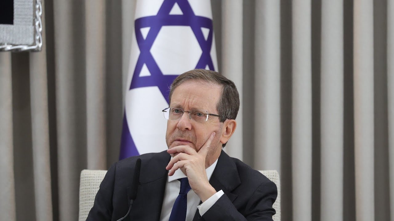 Pro-Palestine activists to march against Isaac Herzog&rsquo;s visit despite protest ban