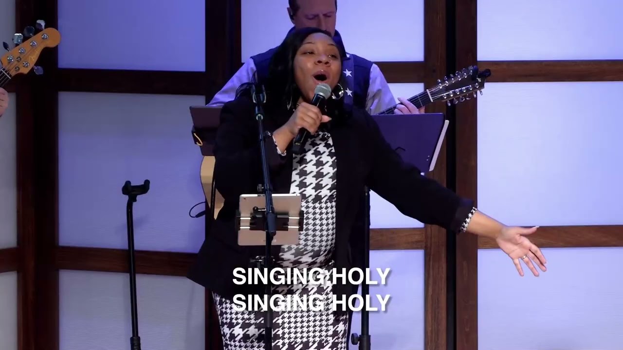 Feb 22nd 2026 - Sunday Morning Service