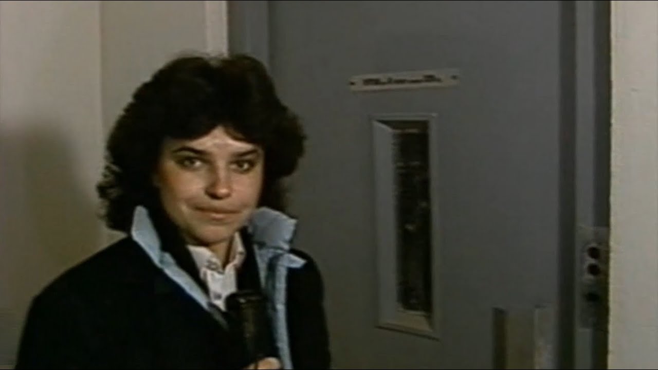 Už 8 mesiacov nejdú výťahy (1984)