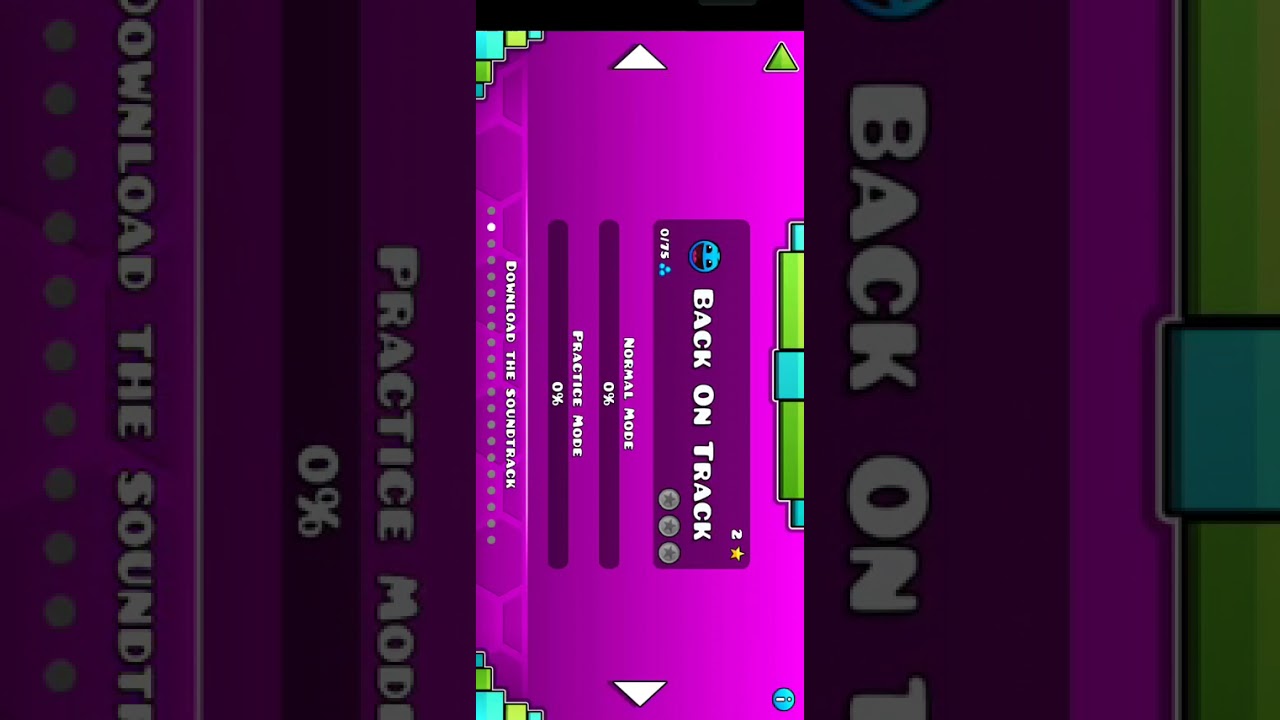 The wraith codes in geometry dash lite
