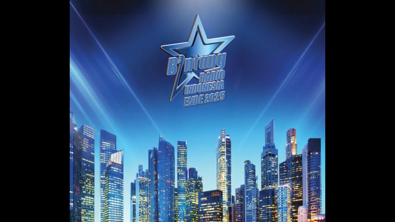 BINTANG RADIO 2025