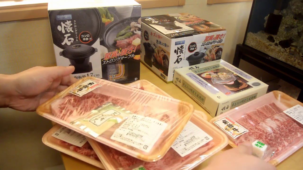 飛騨牛！すき焼き、焼き肉、しゃぶしゃぶ、ステーキ動画を！