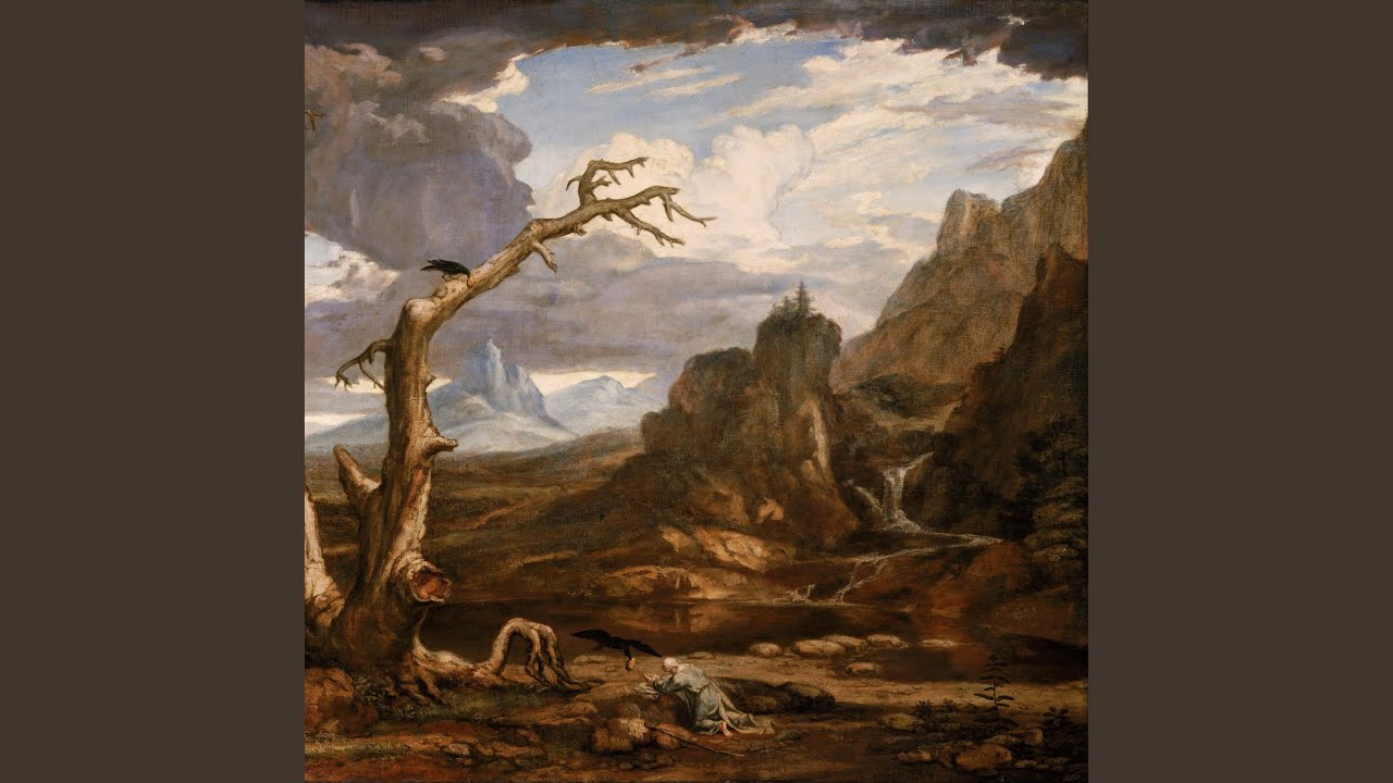 The Walk Of Atonement (Combined)