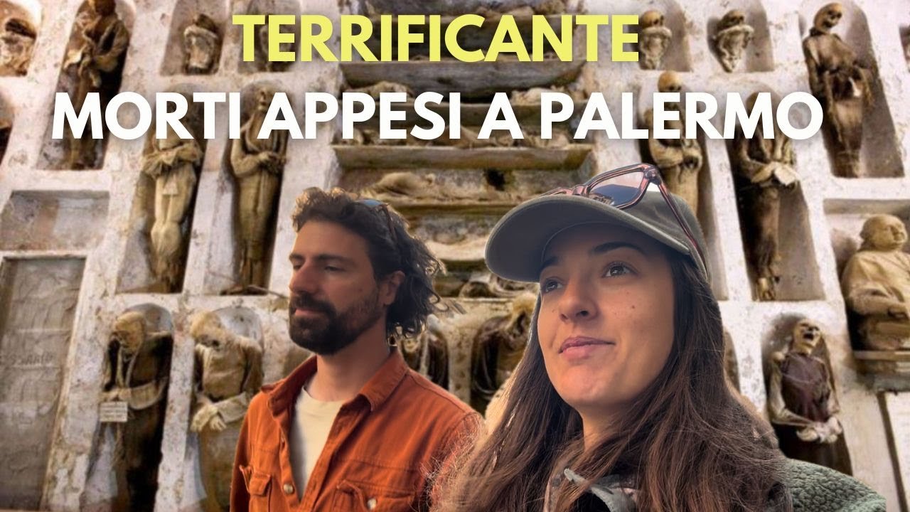 😱È STATO UNO SHOCK_ PALERMO