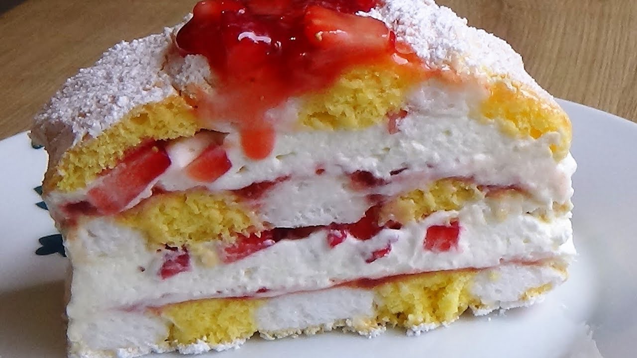 Kardinal kolac tacan i jednostavan recept