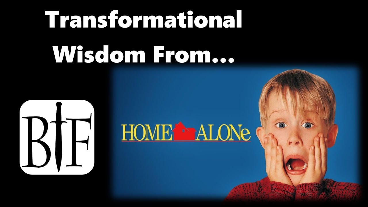 Transformational Wisdom From 