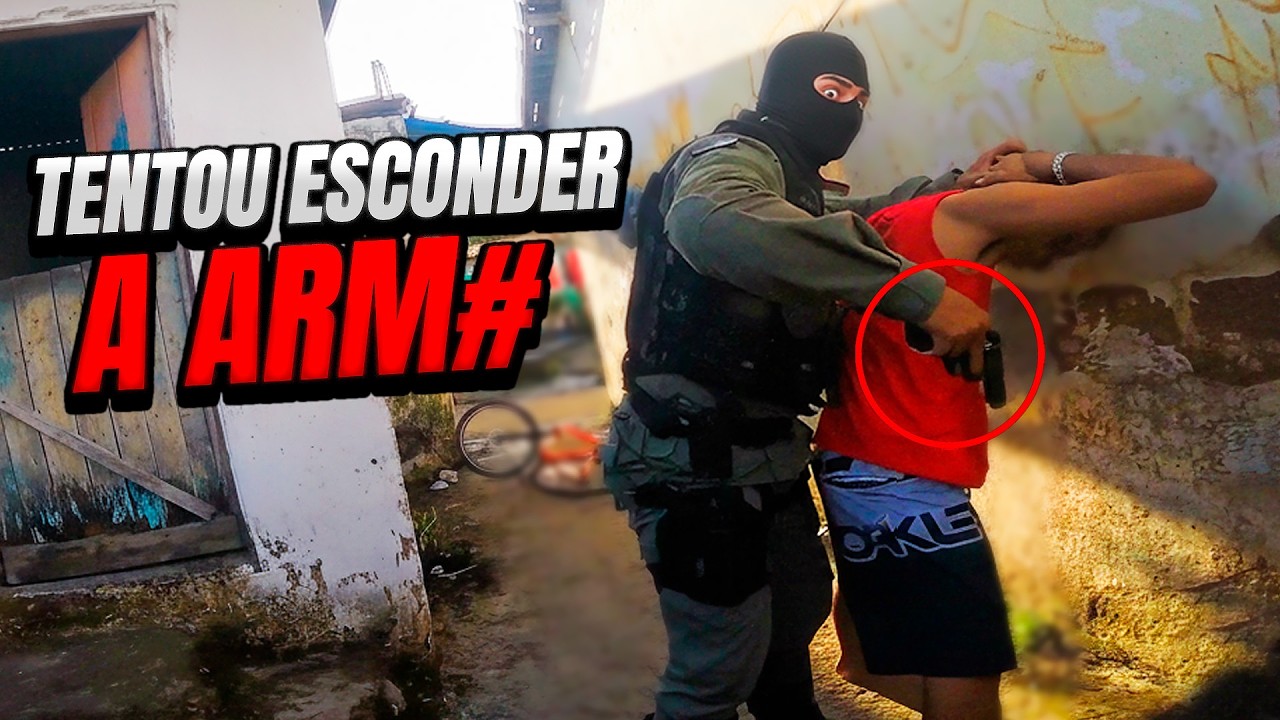 A ARM# TA AQUI NA MINHA CINTA - [MELHORES DA QUINZENA]