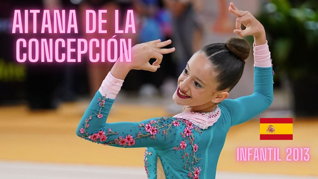 AITANA DE LA CONCEPCIÓN PELOTA 2025