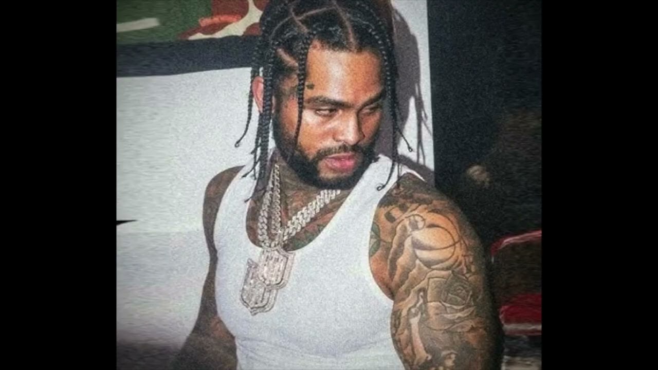 [FREE] Dave East x Westside Gunn Type Beat - 