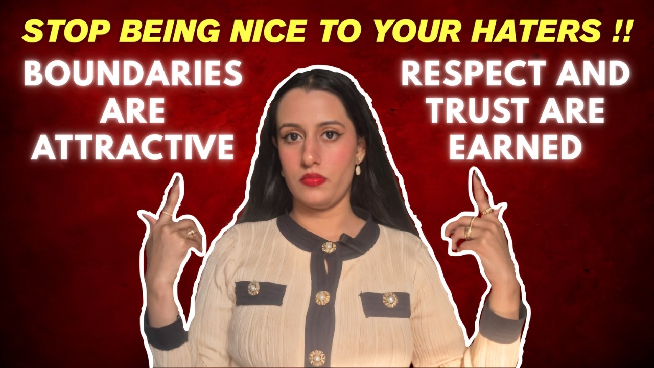 Treat people exactly how they treat YOU