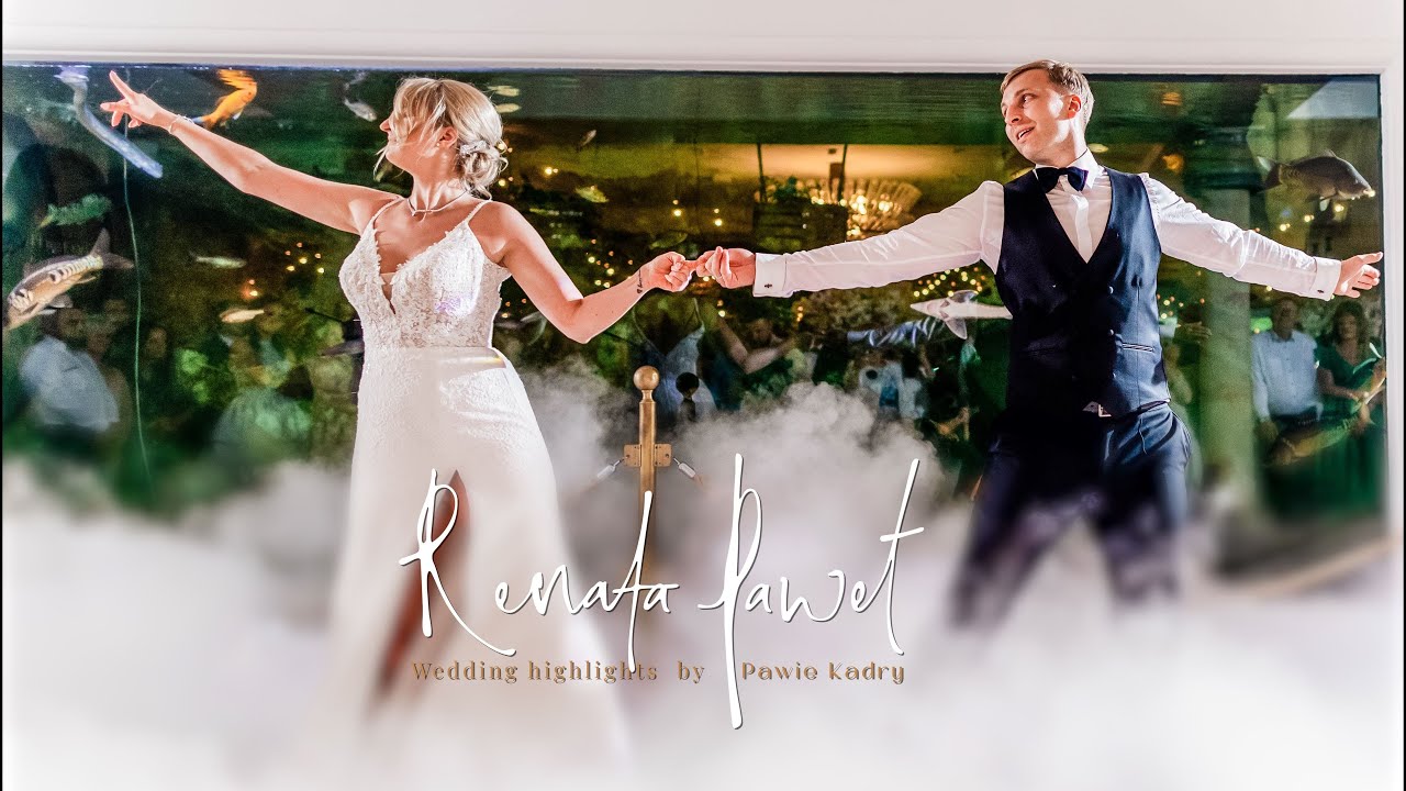 Renata i Paweł | Winnica Nawrot | Cały film