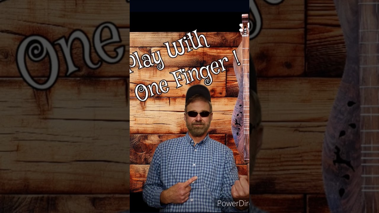 Great beginner dulcimer method! Music for everyone.#shorts  #dulcimershorts #how to play dulcimer