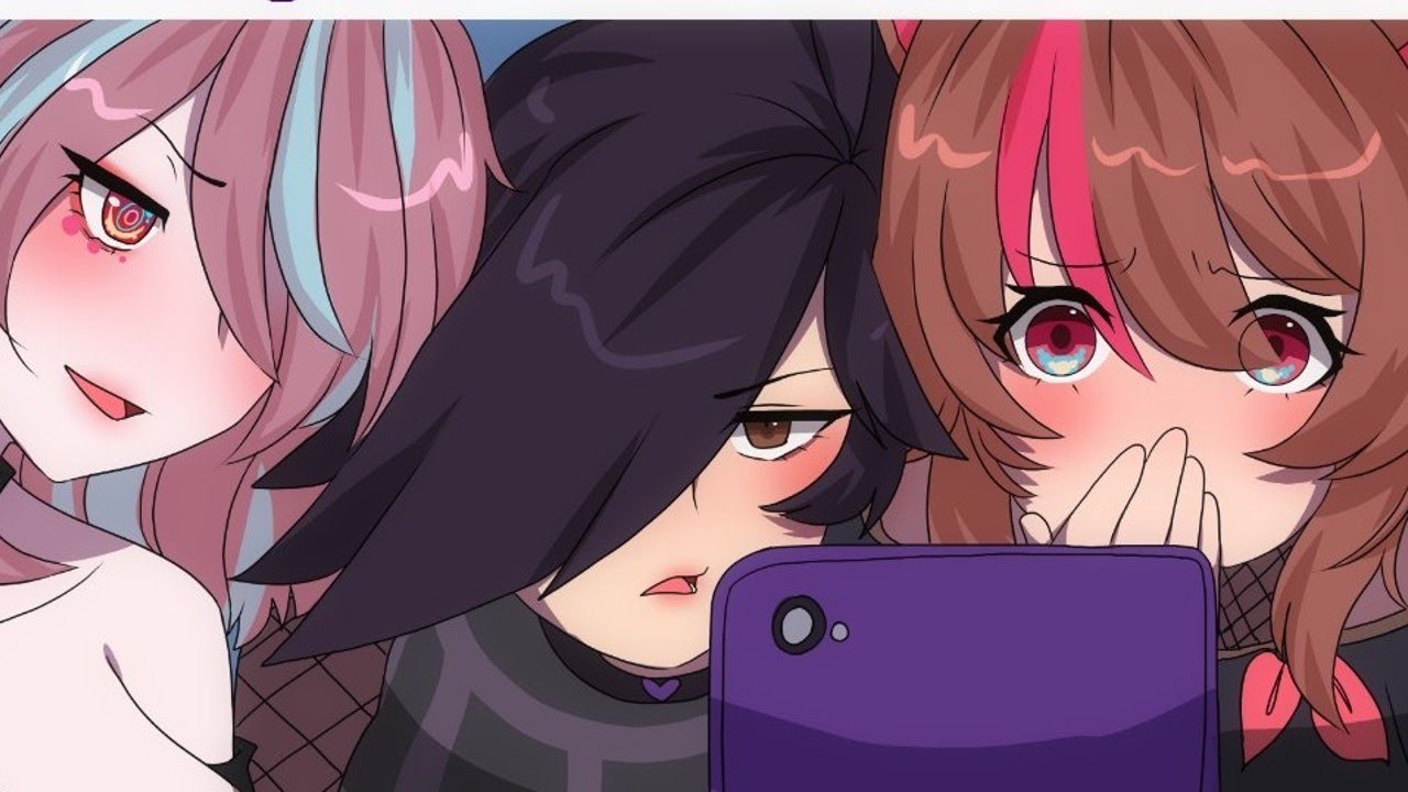 Rakkun confiesa lo que hace con Emi y Karma 😳