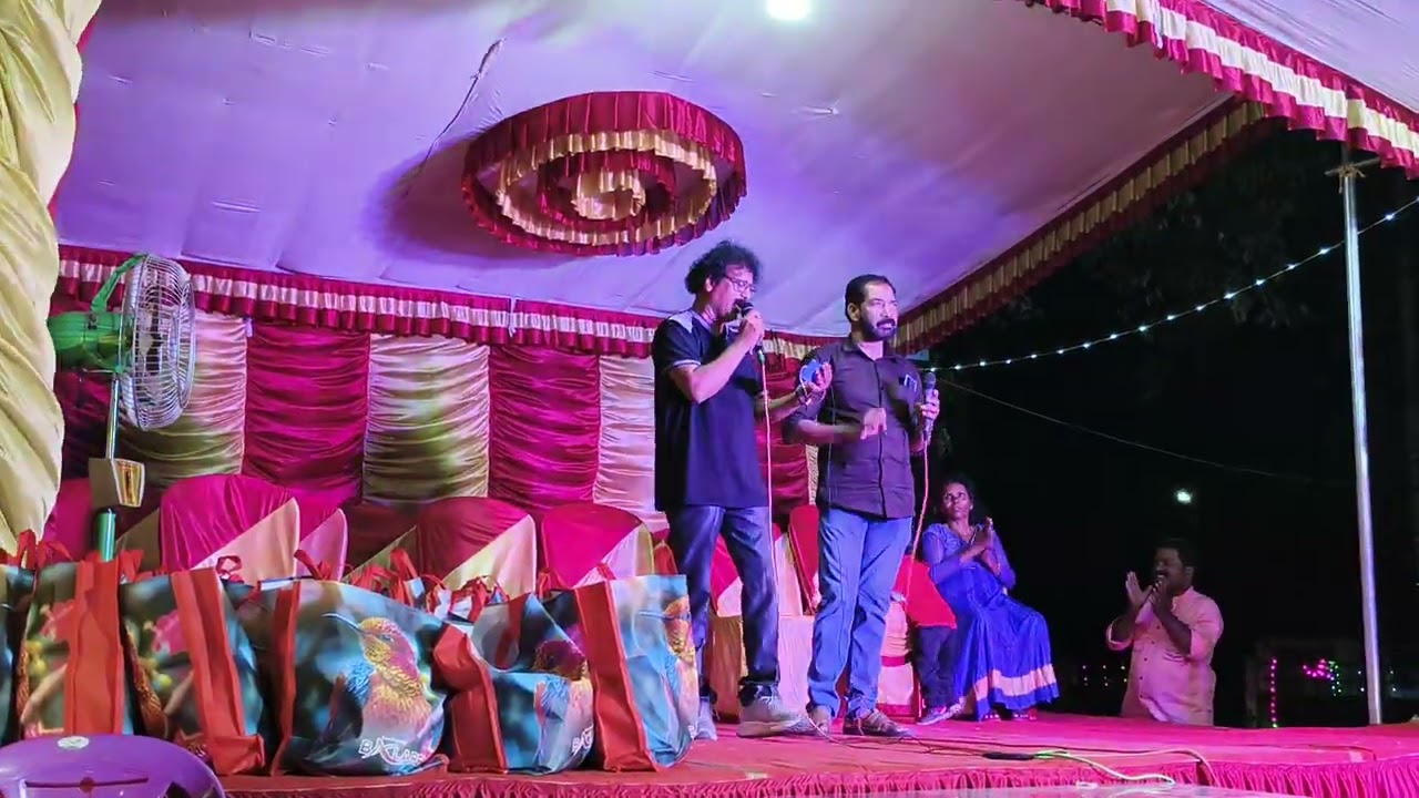 റോയ് ആന്റണി / ജോയ് ദേവസി ❤️ തങ്കം കിരൺ റിട്ടയർമെന്റ് ഹോം കുളത്തുപ്പുഴ ഉദ്ഘാടനം 20/02/2026❤️