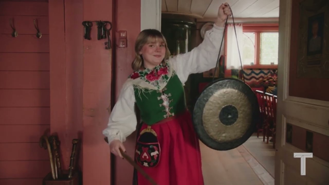 House Tour: Lilla Hyttnäs | T Magazine México