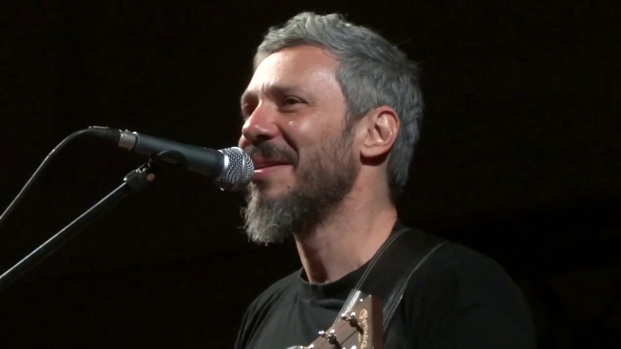 Αλκίνοος Ιωαννίδης _ Θα 'μαι κοντά σου @ Μονή Λαζαριστών, Θεσσαλονίκη  12/9/2018