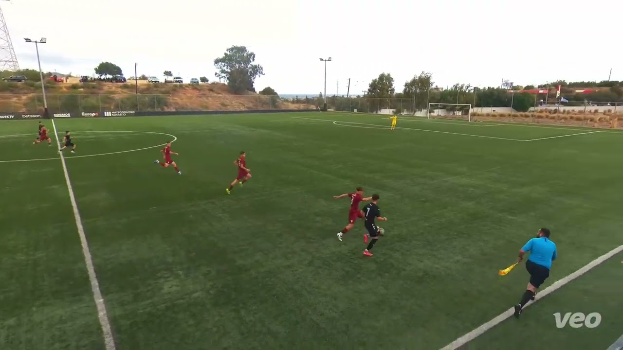 K 17 OFI-AEL (0-1)
