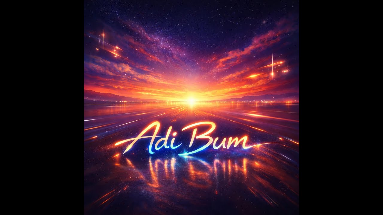 Adi Bum - Endless Horizon